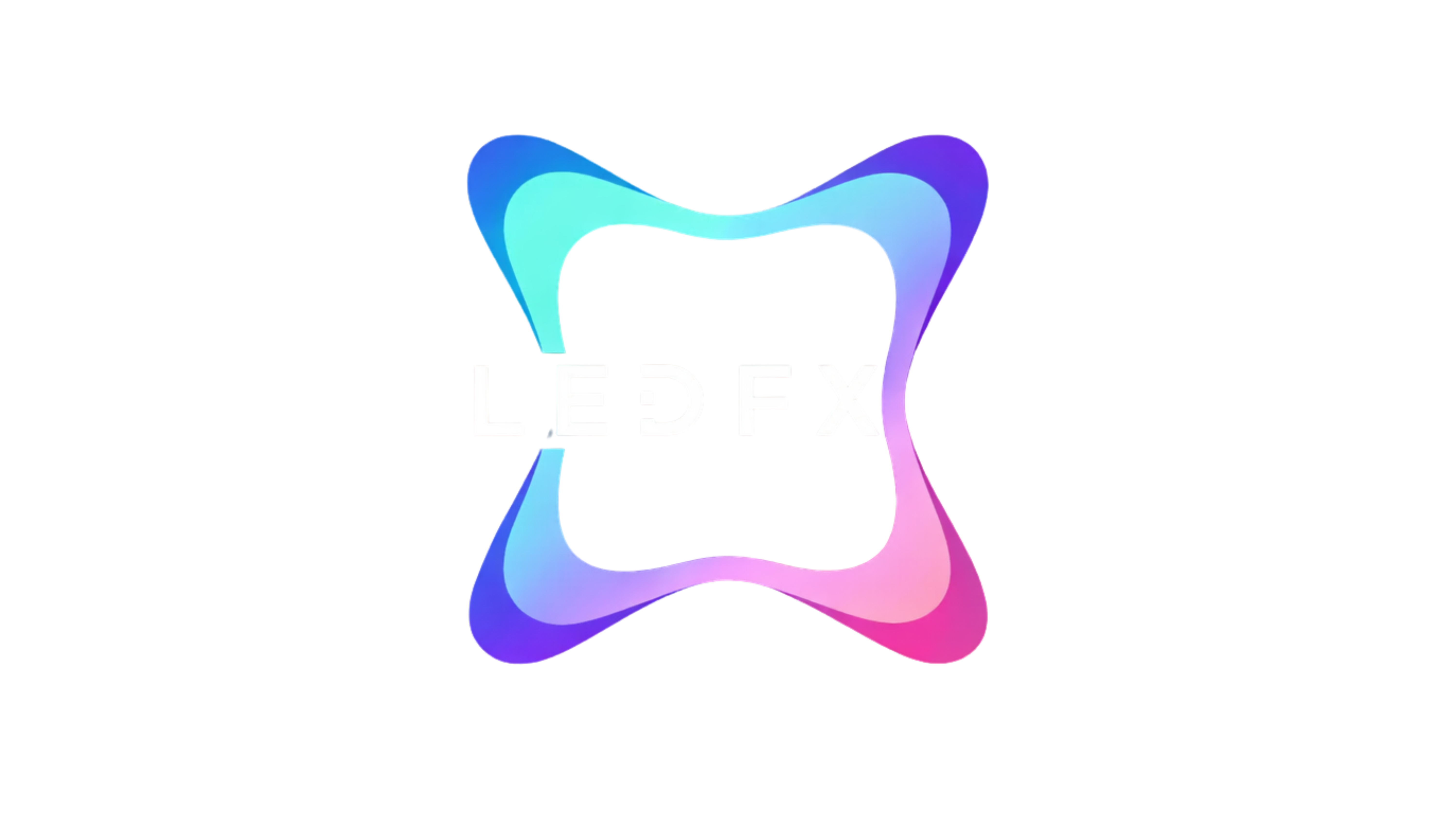 LED FX Logo